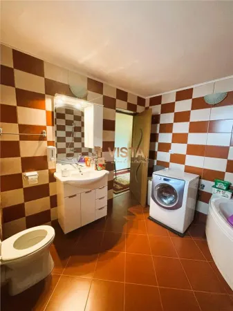 Casă 5 camere Sânpetru - poza 9