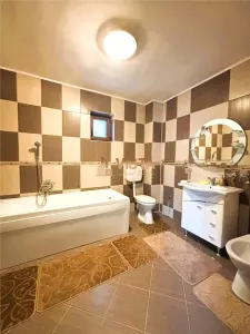 Casă 5 camere Sânpetru - poza 10