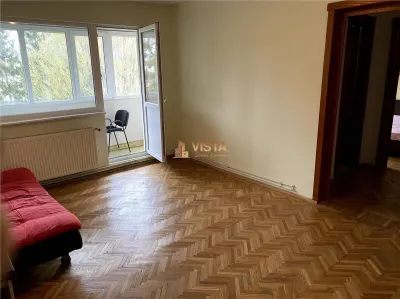 Apartament cu 2 camere in Astra, Brasov - Brasov