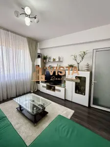 Apartament renovat cu 2 camere in Astra, Brasov - Brasov