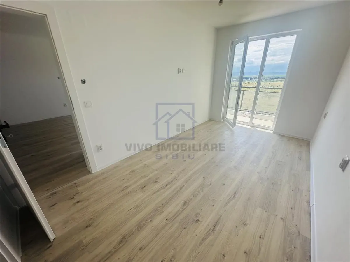 Apartament 3 camere Sibiu - poza 1
