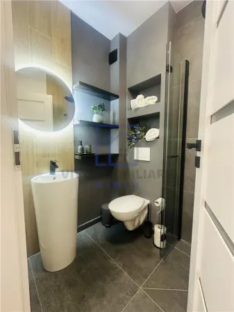 Apartament 3 camere Sibiu - poza 7