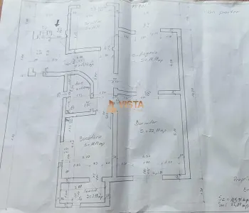 Casă 3 camere Brașov - poza 15