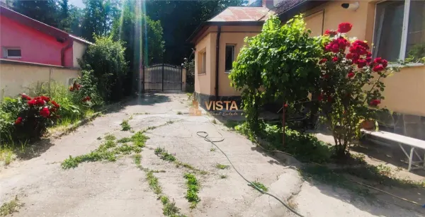 Casă 3 camere Brașov - poza 10