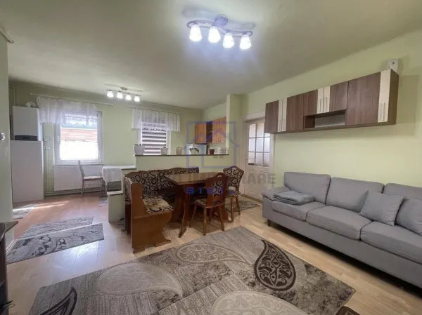 Apartament 2 camere Sibiu - poza 3