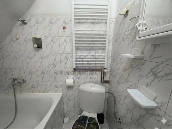Apartament 2 camere Sibiu - poza 5