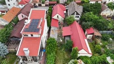 Casă 6 camere Brașov - poza 2