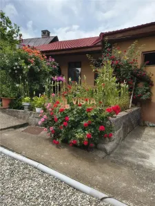 Casa cu 2300mp teren in Bod, Brasov - Bod