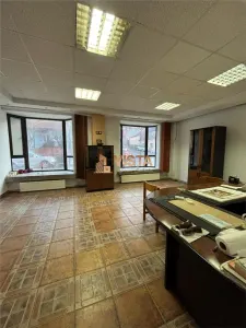 Spatiu de 141mp, ideal pentru birouri in zona Schei, Brasov - Brasov