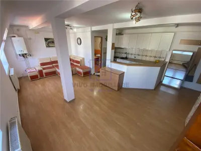 Apartament 4 camere Sibiu - poza 1