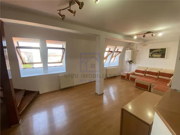 Apartament 4 camere Sibiu - poza 2