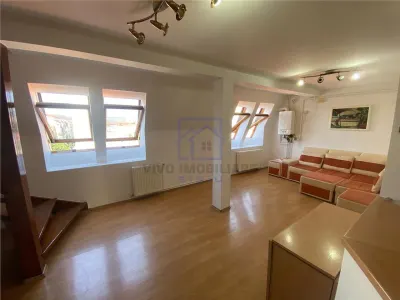 Apartament 4 camere Sibiu - poza 2