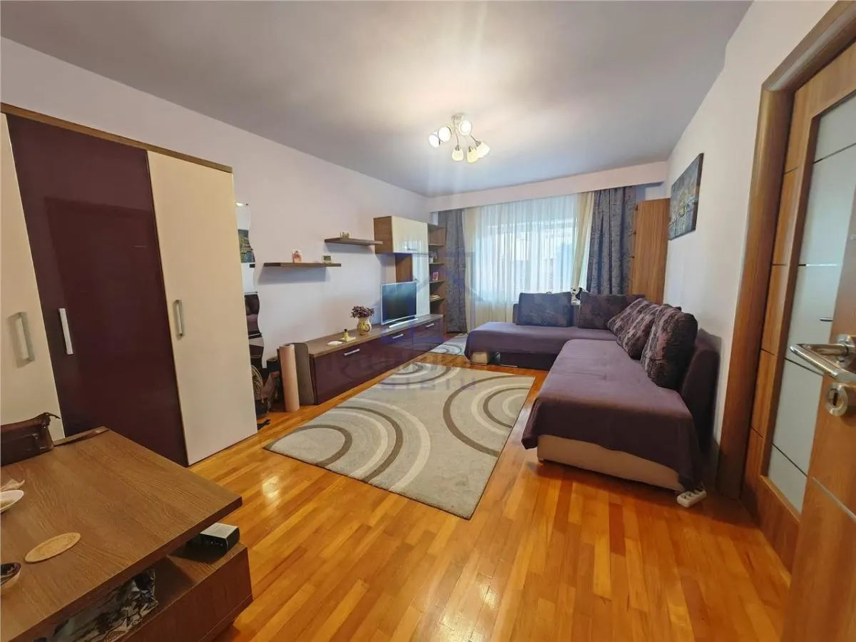 Apartament 2 camere Sibiu - poza 1