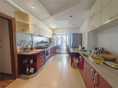 Apartament 2 camere Sibiu - poza 3
