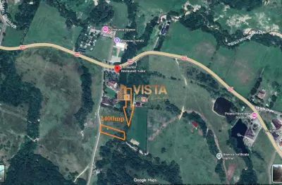 Teren cu priveliste de 2400 mp, in Rasnov - Rasnov