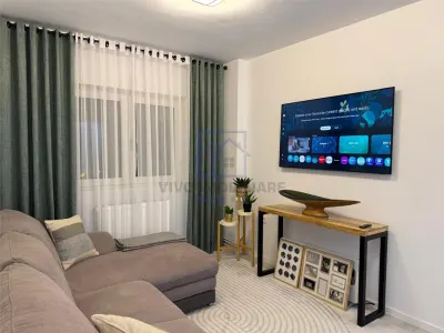 Apartament 3 camere Sibiu - poza 2
