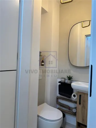 Apartament 3 camere Sibiu - poza 14