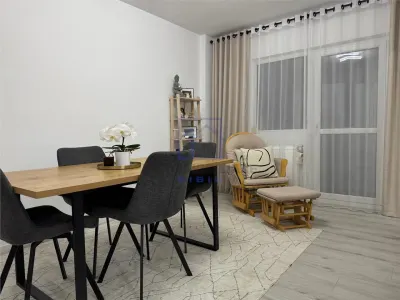 Apartament 3 camere Sibiu - poza 4