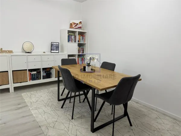 Apartament 3 camere Sibiu - poza 5