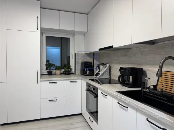 Apartament 3 camere Sibiu - poza 8