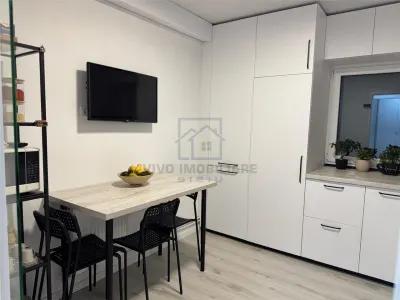 Apartament 3 camere Sibiu - poza 9