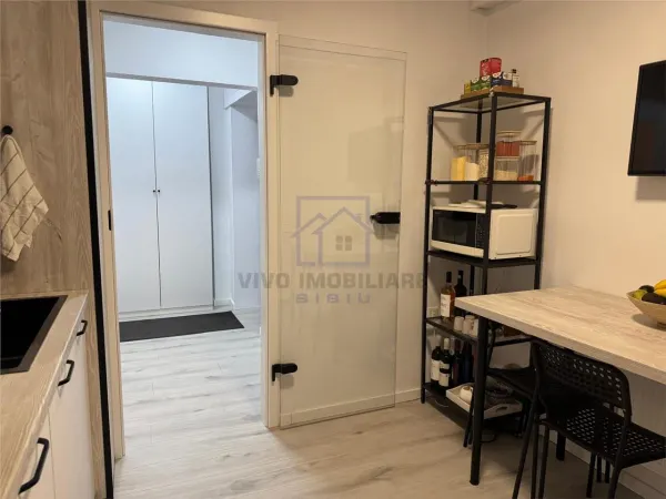 Apartament 3 camere Sibiu - poza 10