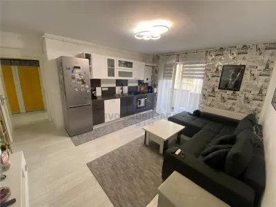 Apartament 3 camere Sibiu - poza 1