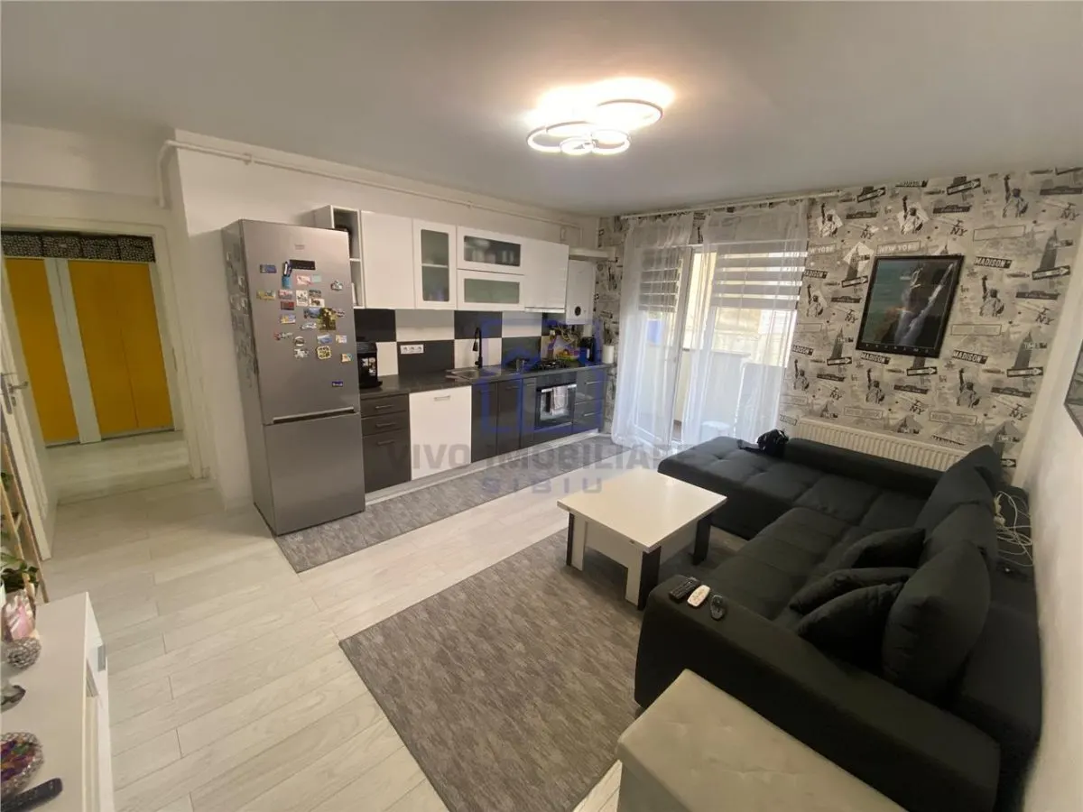 Apartament 3 camere Sibiu - poza 1