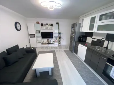 Apartament 3 camere Sibiu - poza 4