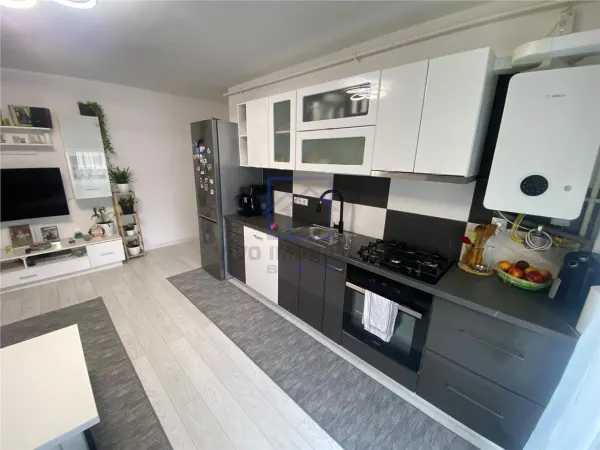 Apartament 3 camere Sibiu - poza 5