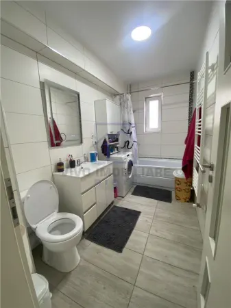 Apartament 3 camere Sibiu - poza 8