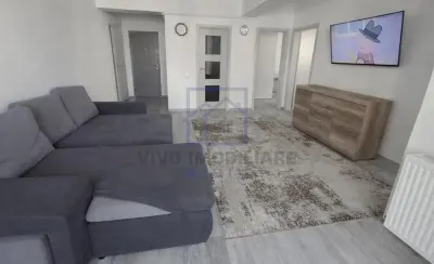 Apartament 3 camere Sibiu - poza 1