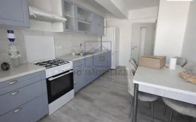 Apartament 3 camere Sibiu - poza 2