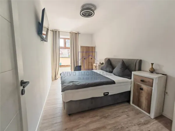 Apartament 2 camere Sibiu - poza 1