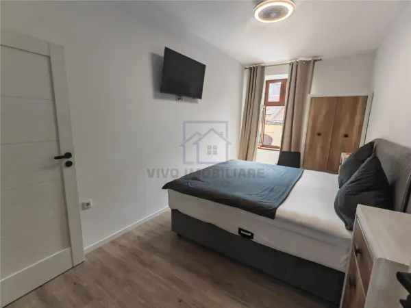 Apartament 2 camere Sibiu - poza 2