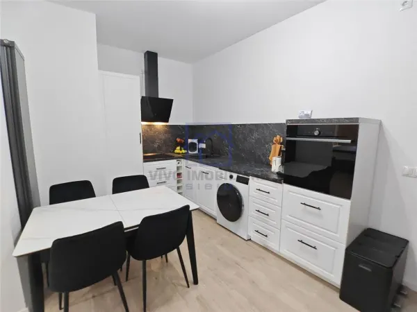 Apartament 2 camere Sibiu - poza 4