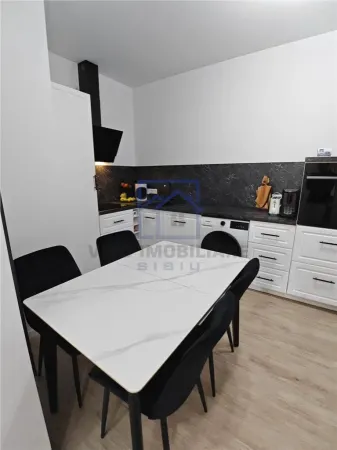 Apartament 2 camere Sibiu - poza 5