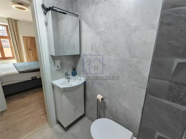 Apartament 2 camere Sibiu - poza 8