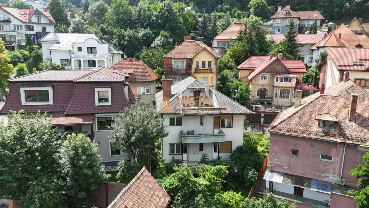Casă 4 camere Brașov - poza 1