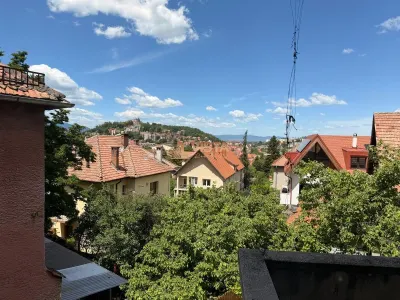 Casă 4 camere Brașov - poza 36