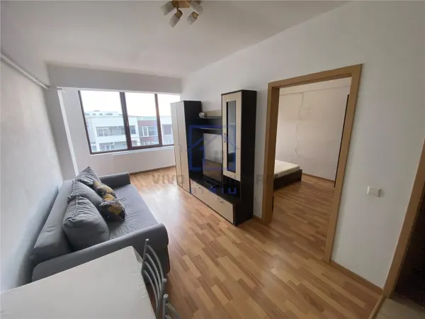 Apartament 2 camere Sibiu - poza 1