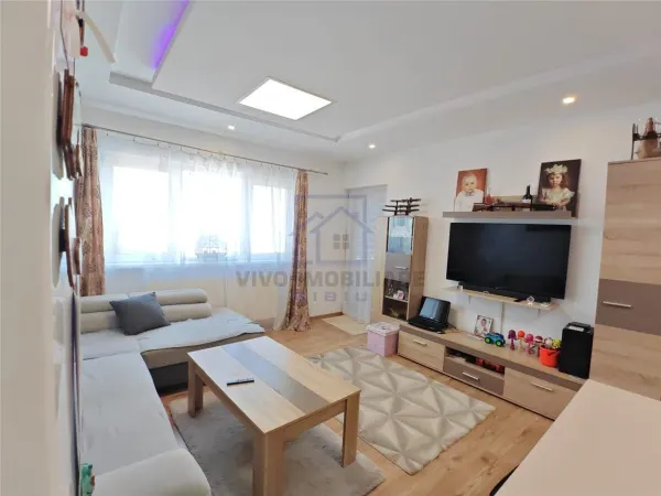 Apartament 3 camere Sibiu - poza 3