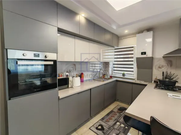 Apartament 3 camere Sibiu - poza 4