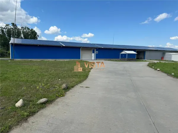Spațiu industrial Zărnești - poza 2