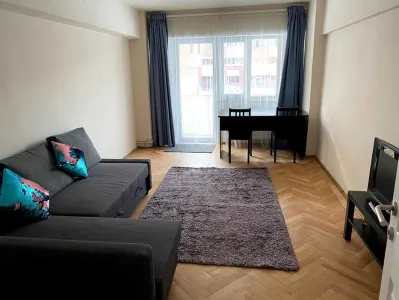 Apartament 3 camere, pietonala Racadau, Brasov - Brasov