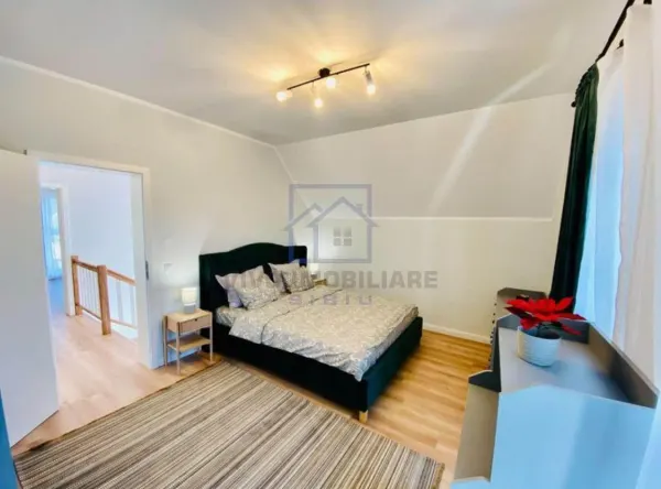 Casă 4 camere Sibiu - poza 7