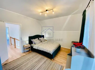 Casă 4 camere Sibiu - poza 7