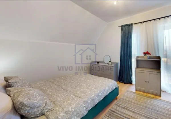 Casă 4 camere Sibiu - poza 9