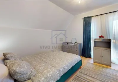 Casă 4 camere Sibiu - poza 9