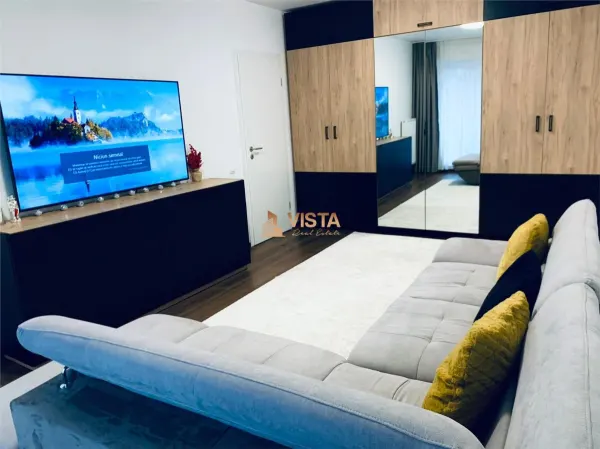 Apartament 2 camere Brașov - poza 10